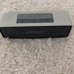 Sound link mini Bose